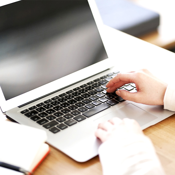 安心してご利用いただくために